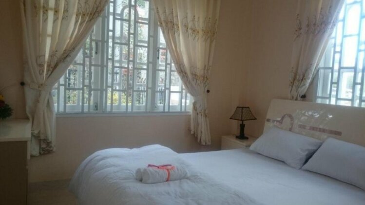 Thach Thao Villa - Photo4
