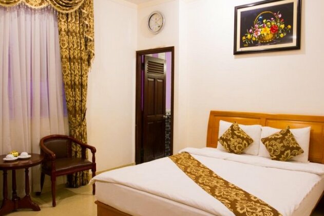 Thang Loi 2 Hotel Da Lat - Photo5