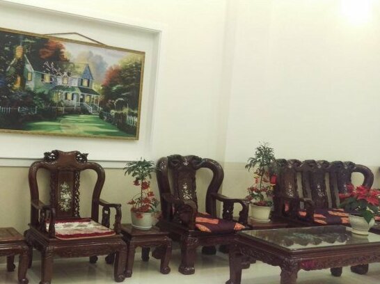 Thang Loi BTX Hotel - Photo2