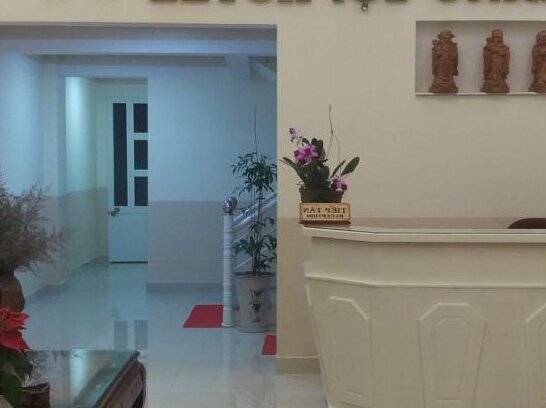 Thang Loi BTX Hotel - Photo3