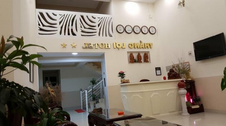 Thang Loi BTX Hotel - Photo4