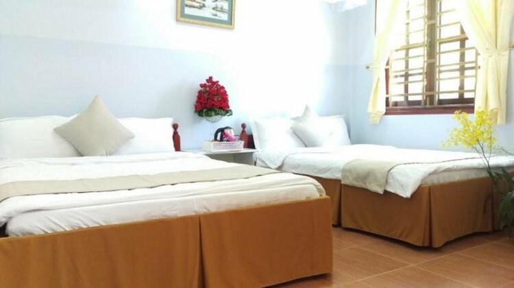 Thang Loi BTX Hotel - Photo5