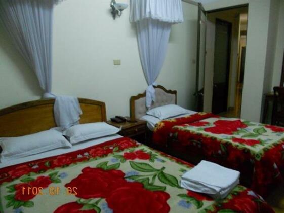 Thanh Binh Hotel - Photo3