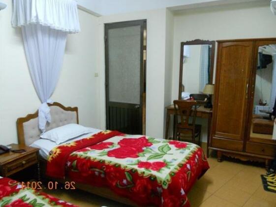 Thanh Binh Hotel - Photo4