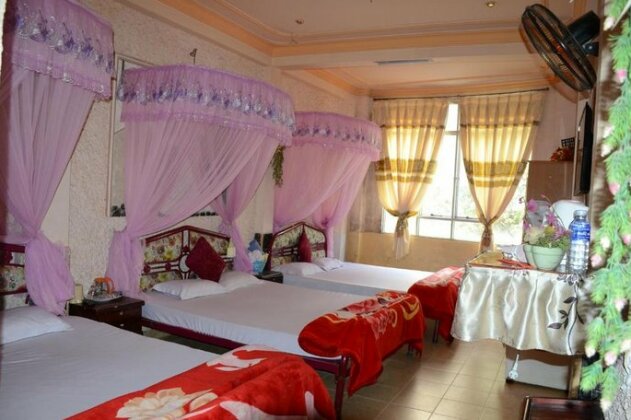 Thanh Cong Hotel Da Lat - Photo2