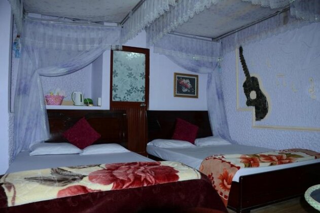Thanh Cong Hotel Da Lat - Photo3