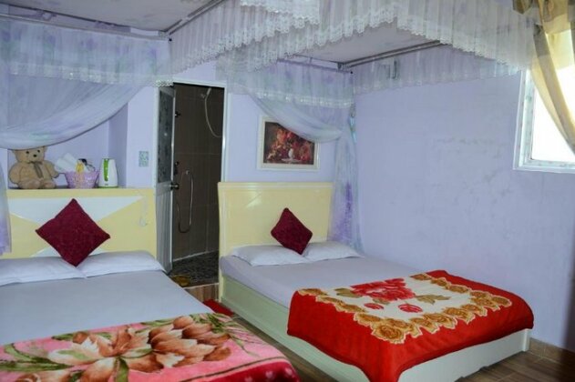 Thanh Cong Hotel Da Lat - Photo4