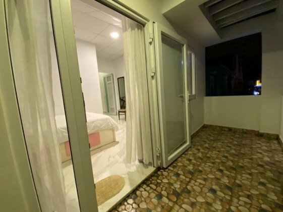 Thanh Dat Hotel Da Lat - Photo3
