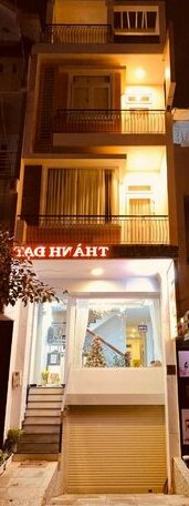 Thanh Dat Hotel Da Lat - Photo4