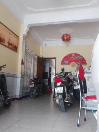 Thanh Nguyet Motel - Photo2