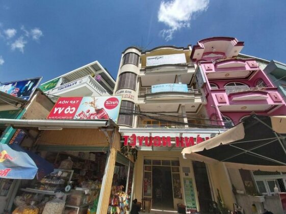 Thanh Nguyet Motel - Photo3