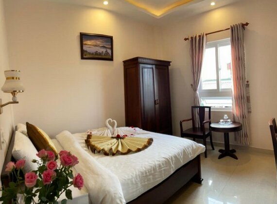 Thanh Tra Hotel - Photo3