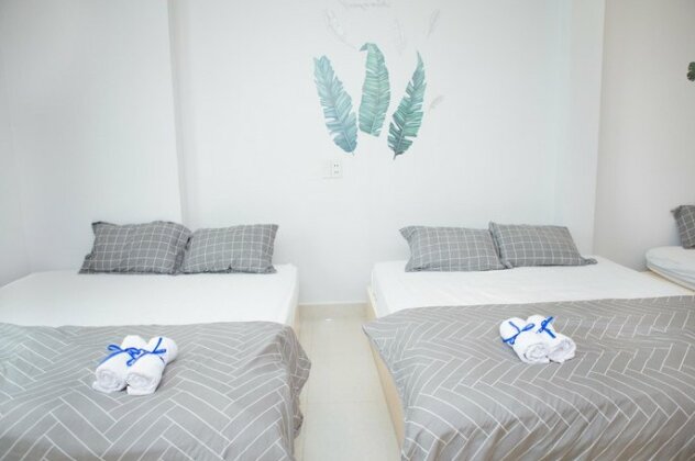 Thanh Tuyen Hostel - Photo5