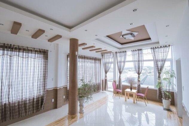 Thanh Vy Hotel - Photo2
