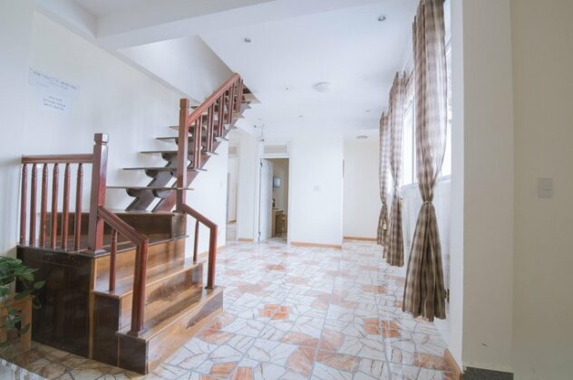 Thanh Vy Hotel - Photo4