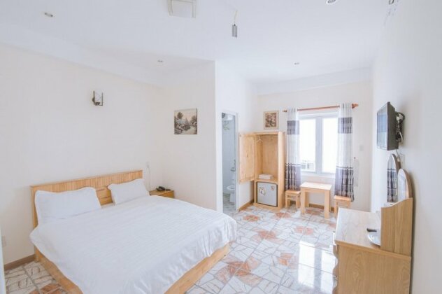 Thanh Vy Hotel - Photo5