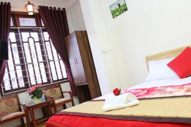 Thao My Hostel - Photo2
