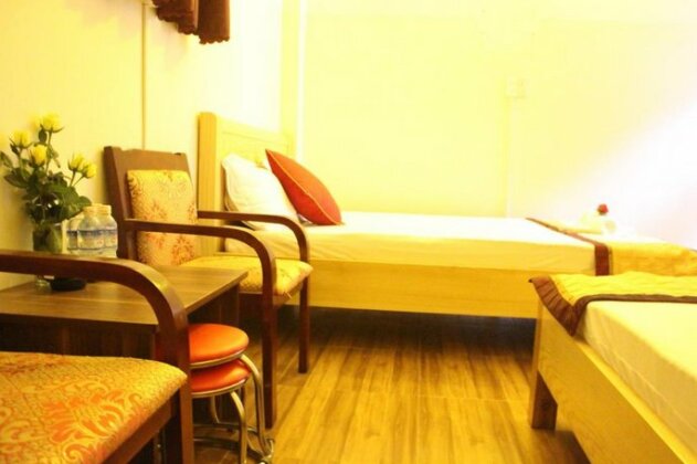 Thao My Hostel - Photo3