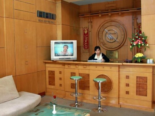 Thao My Hotel - Photo2