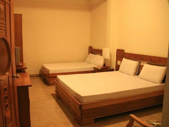 Thao My Hotel - Photo5