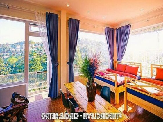 The Circle Retro Homestay - Photo4