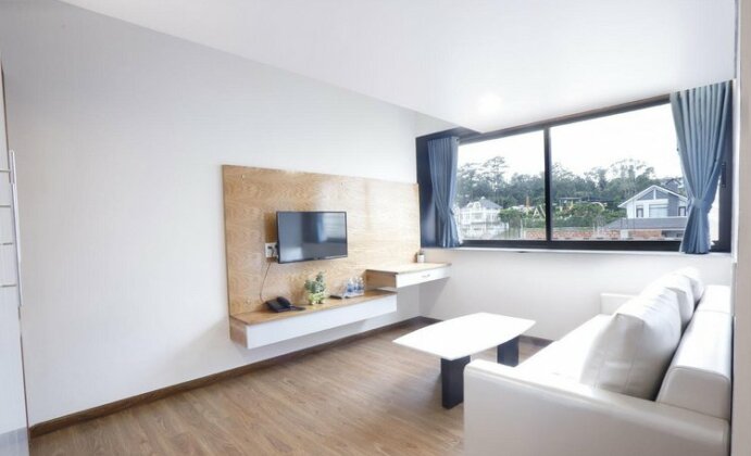 The K'rin Villa - Photo4