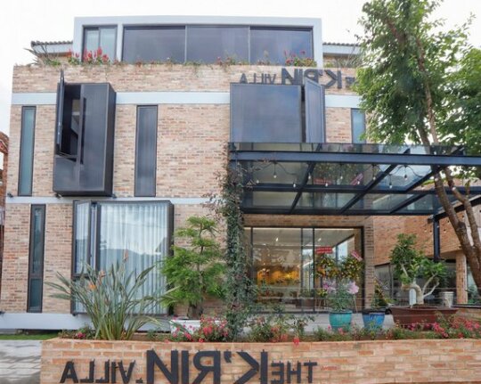 The K'rin Villa - Photo5