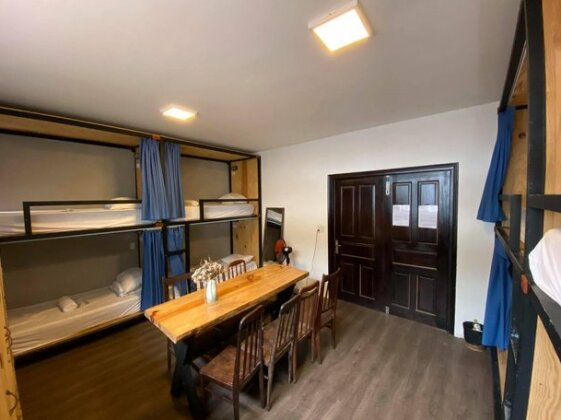 The Kupid Hill Homestay - Photo3