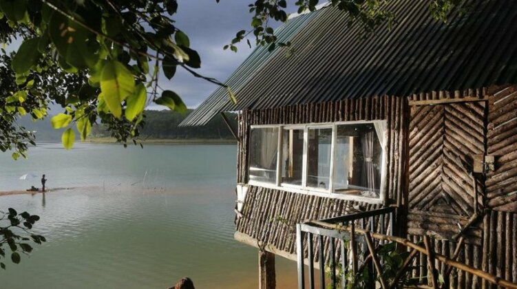 The Lake House Dalat - Photo4