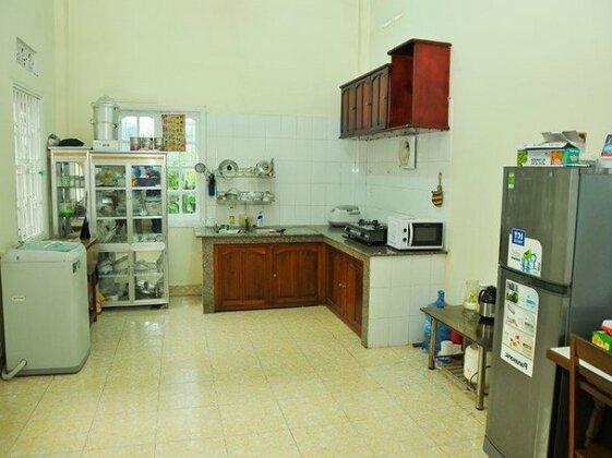 The Old House Hostel - Photo2