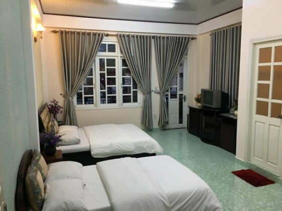 The One Homestay - Photo3