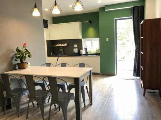 The SodGul House's - Photo4