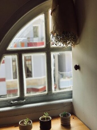 The Sparrow - Photo3