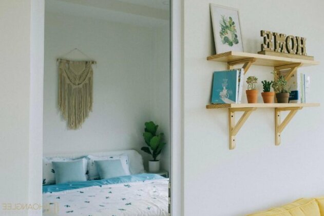 The Windy BnB - Photo3
