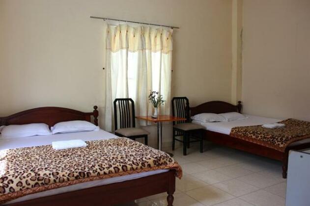 Thien Hoang Guesthouse - Photo2