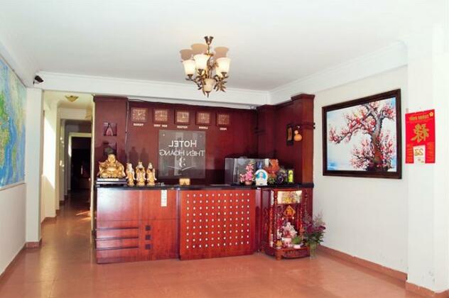 Thien Hoang Hotel - Photo2