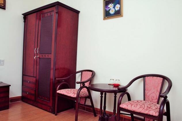 Thien Hoang Hotel - Photo4