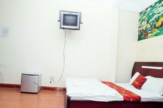 Thien Hoang Hotel - Photo5