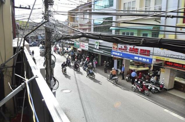 Thien Phuc Hotel Da Lat - Photo2