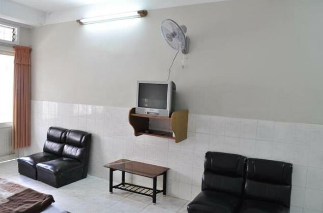 Thien Phuc Hotel Da Lat - Photo3