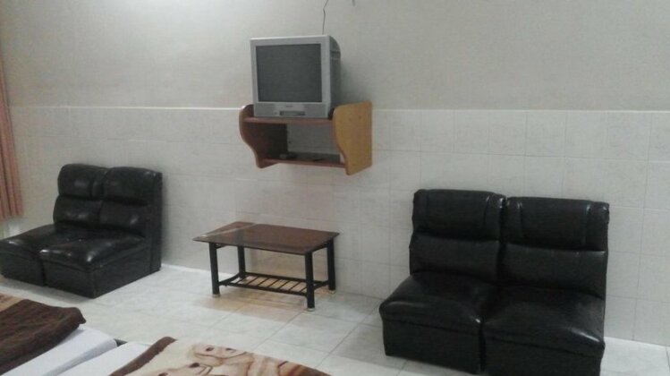 Thien Phuc Hotel Da Lat - Photo5