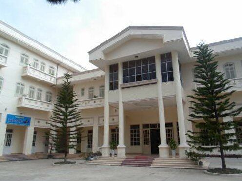Thong Do Hotel - Photo2