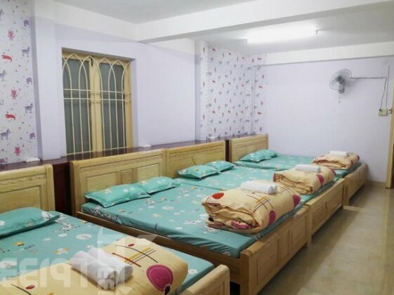 Thong Phong Guesthouse - Photo3