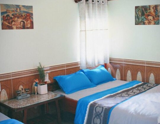 Thousand Sunny Homestay - Photo3