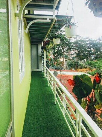 Thousand Sunny Homestay - Photo4