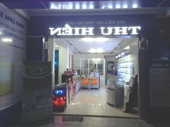 Thu Hien Hostel - Photo2
