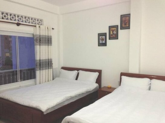 Thu Hien Hostel - Photo4