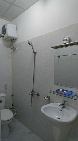 Thu Khoa Guesthouse - Photo2