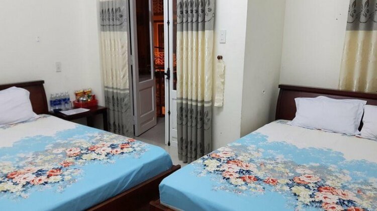Thu Khoa Guesthouse - Photo3