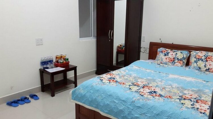 Thu Khoa Guesthouse - Photo4